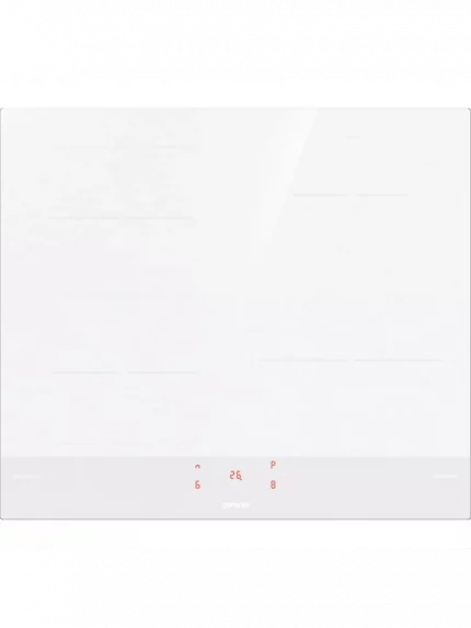 Индукционная варочная панель Gorenje GI6421SYW белый