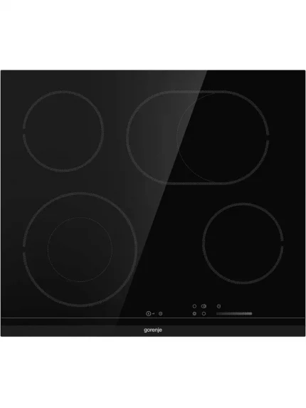 Электрическая варочная панель Gorenje ECS643BCSC