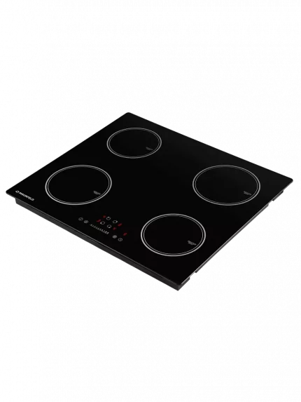 Индукционная варочная панель Maunfeld AVI594BK 7200 Вт, черный