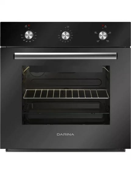 Духовой шкаф Darina 1U BDE 111 701 At, встраиваемый
