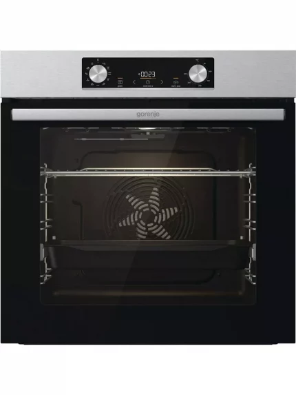 Духовка электрическая Gorenje BO6735E05X, встраиваемая