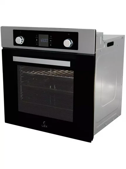 Духовой шкаф LEX EDP 094 IX, встраиваемый