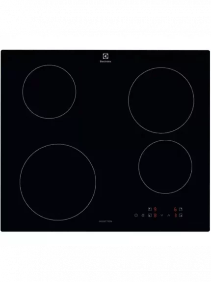 Индукционная варочная панель Electrolux LIB60420CK черный