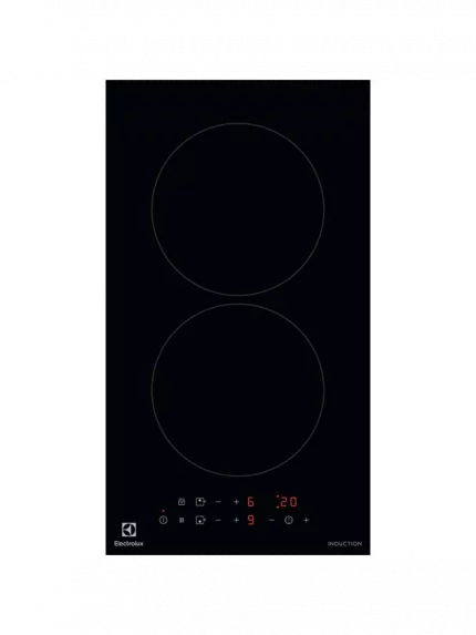 Индукционная варочная панель Electrolux LIT30231C черный
