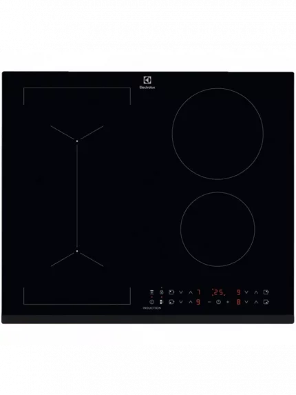 Индукционная варочная панель Electrolux LIV63431BK