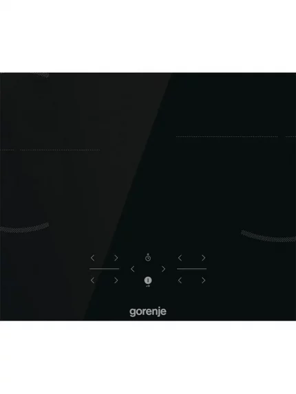 Индукционная варочная панель Gorenje GI6401BSC черный