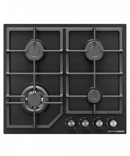 Газовая варочная панель Kuppersberg TS 68 B