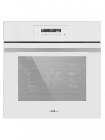 Духовой шкаф электрический HOMsair OEH6010WH белый