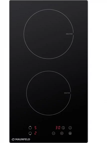 Индукционная варочная панель Maunfeld AVI292STBK