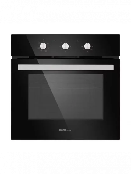 Духовой шкаф электрический Graude BMP 60.3 SE черный