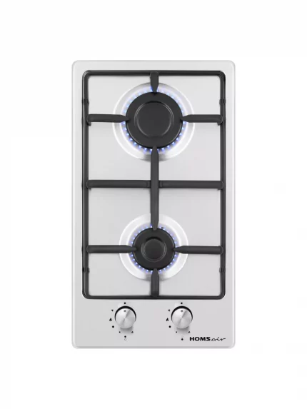 Газовая варочная панель HOMSair HGS323GCS