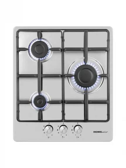 Газовая варочная панель HOMSair HGS433GS