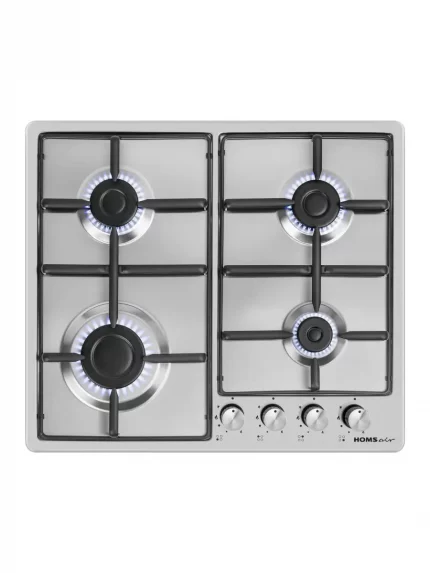 Газовая варочная панель HOMSair HGS643GS