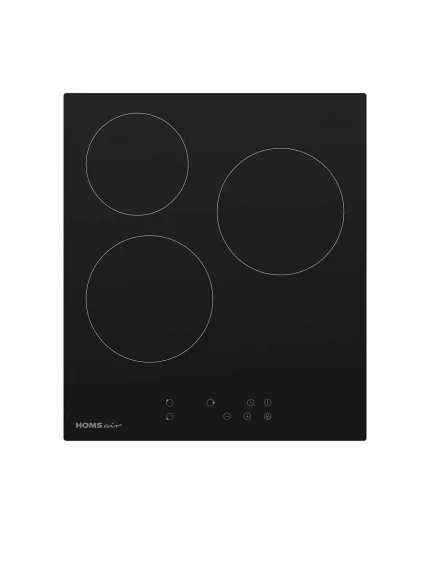 Электрическая варочная панель HOMSair HVY43BK