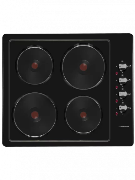 Варочная комбинированная панель Maunfeld EEHE.64.4B