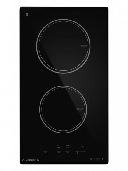 Индукционная варочная панель Maunfeld AVI3022BK