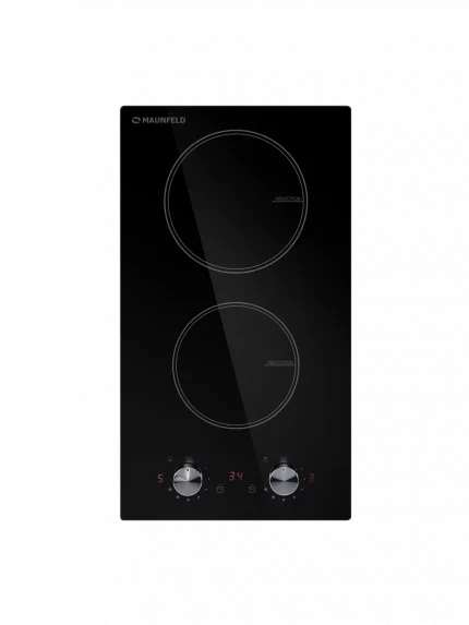 Индукционная варочная панель Maunfeld CVI292MBK
