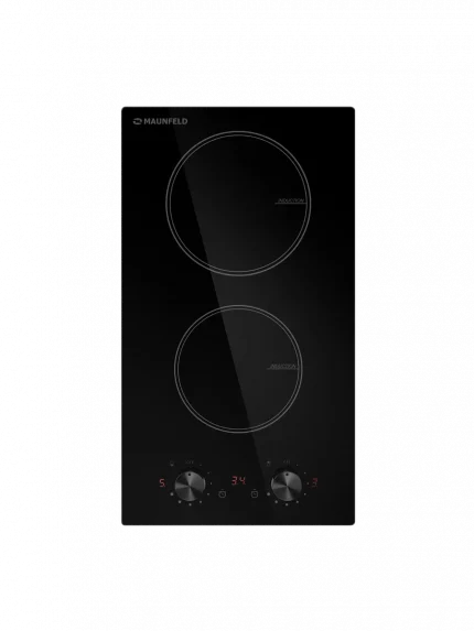 Индукционная варочная панель Maunfeld CVI292MBK2