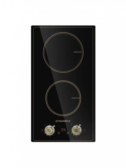 Индукционная варочная панель Maunfeld CVI292MBKBR