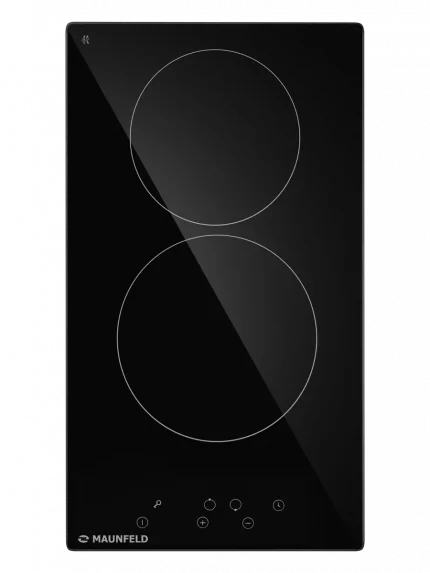 Электрическая варочная панель MAUNFELD AVCE3021BK