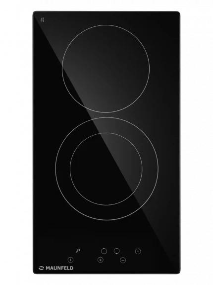 Электрическая варочная панель MAUNFELD AVCE3022DBK