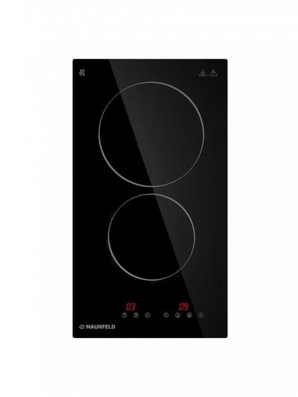 Электрическая варочная панель Maunfeld CVCE292BK