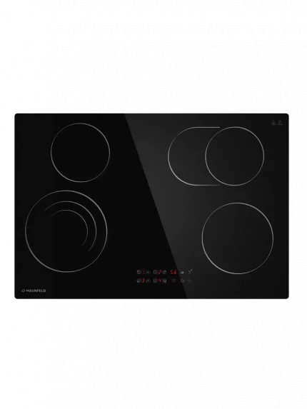 Электрическая варочная панель Maunfeld CVCE774SMTBK