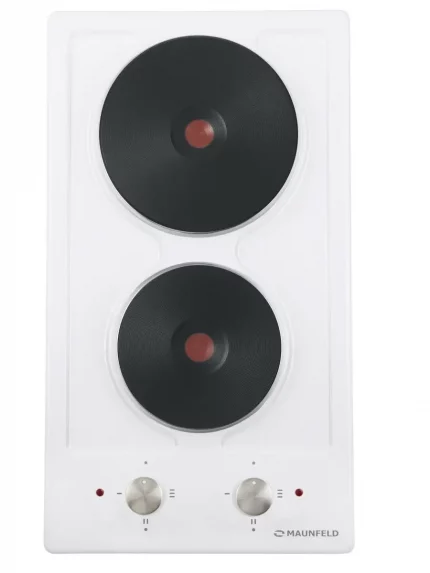 Электрическая варочная панель Maunfeld EEHE.32.4W