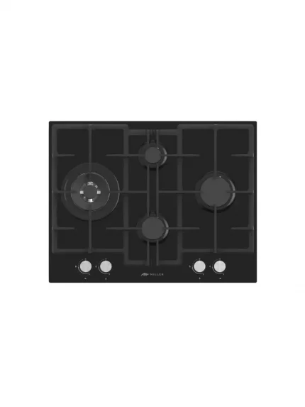 Варочная панель MILLEN MGHD 6501 BL