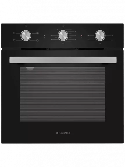 Шкаф духовой электрический Maunfeld AEOC6040B