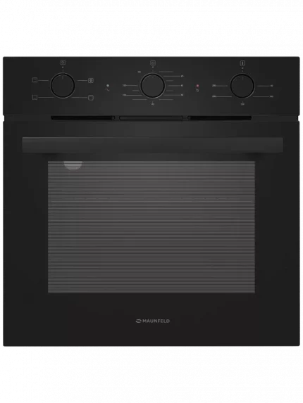 Шкаф духовой электрический Maunfeld AEOC6040B2