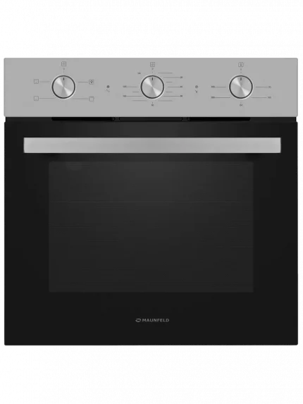 Шкаф духовой электрический Maunfeld AEOC6040S