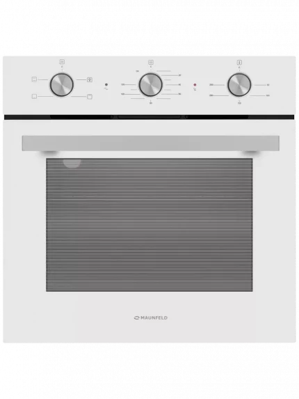 Шкаф духовой электрический Maunfeld AEOC6040W