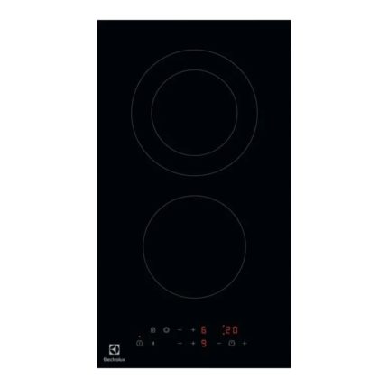 Варочная панель Electrolux LHR3233CK черный