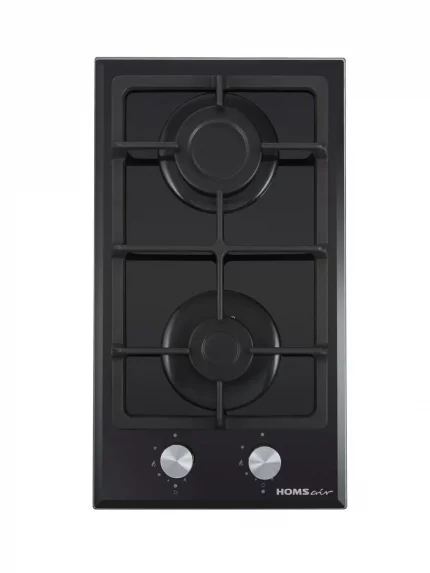 Газовая варочная панель HOMSair HGG323GCBK