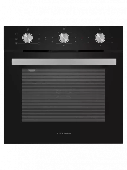 Шкаф духовой электрический Maunfeld AEOF6060B