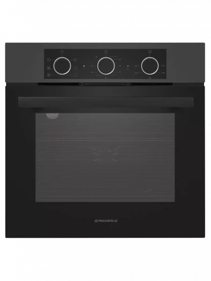 Шкаф духовой электрический Maunfeld AEOF6060G1