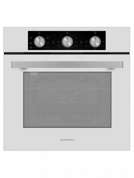 Шкаф духовой электрический Maunfeld AEOF6060W