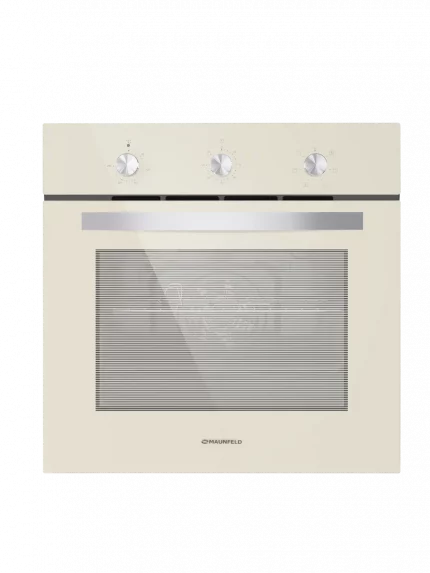 Шкаф духовой электрический Maunfeld EOEC.586BG, встраиваемый