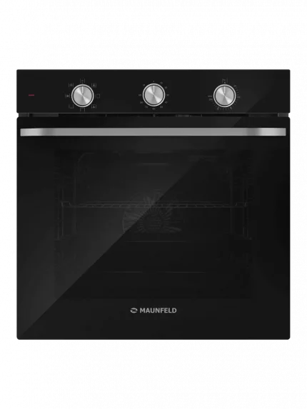 Шкаф духовой электрический MAUNFELD FEOF7871B