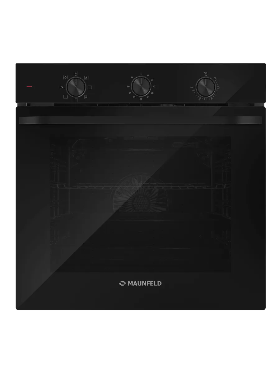 7 Шкаф духовой электрический MAUNFELD FEOF7871B2 — изображение 1