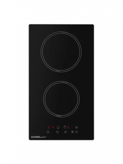 Индукционная варочная панель HOMSair HI32ABK