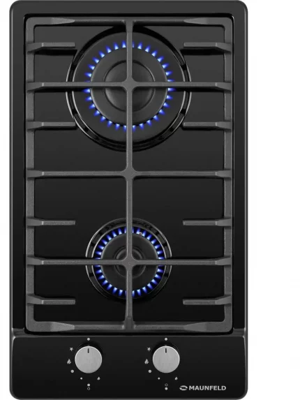 Газовая варочная панель Maunfeld EGHE.32.6CB/G