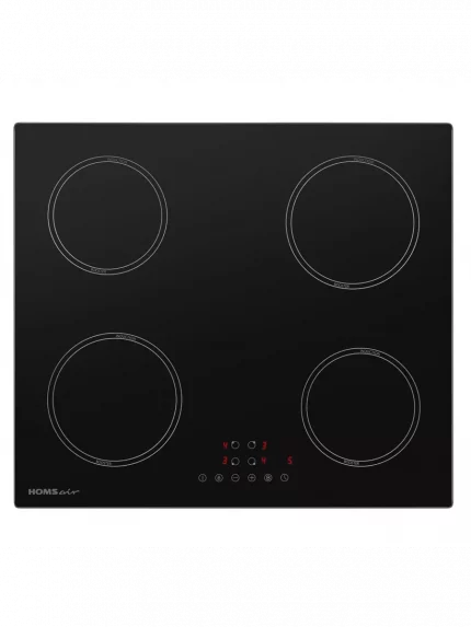Индукционная варочная панель HOMSair HI64ABK