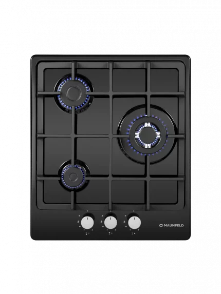 Газовая варочная панель Maunfeld EGHE.43.33CB/G