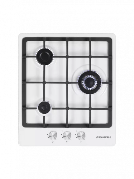 Газовая варочная панель Maunfeld EGHE.43.33CW/G