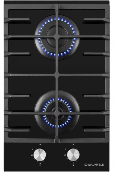 Газовая варочная панель Maunfeld EGHG.32.6CB/G
