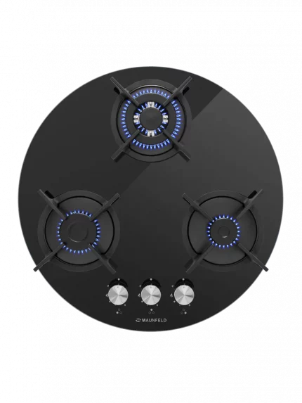 Газовая варочная панель Maunfeld EGHG.43.23CBG