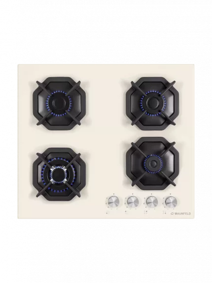 Газовая варочная панель Maunfeld EGHG.64.23CBG/G