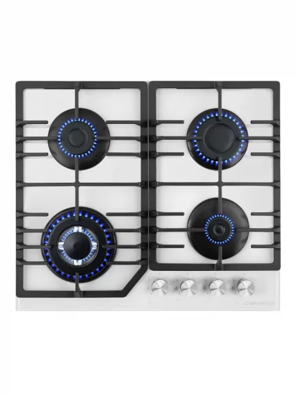 Газовая варочная панель Maunfeld EGHG.64.43CW/G